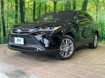 2023 Toyota Harrier