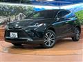 2024 Toyota Harrier