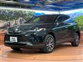 2024 Toyota Harrier