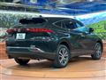 2024 Toyota Harrier