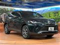 2024 Toyota Harrier