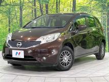 2015 Nissan Note