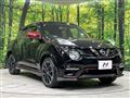 2018 Nissan Juke
