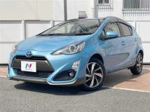 2015 Toyota AQUA