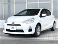 2012 Toyota AQUA