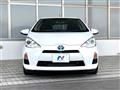 2012 Toyota AQUA