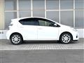 2012 Toyota AQUA