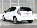 2012 Toyota AQUA