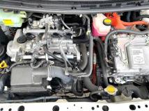 2012 Toyota AQUA