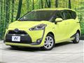 2016 Toyota Sienta