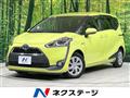 2016 Toyota Sienta