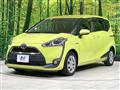2016 Toyota Sienta