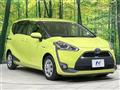 2016 Toyota Sienta