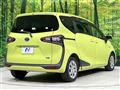 2016 Toyota Sienta