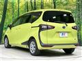 2016 Toyota Sienta