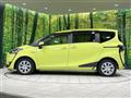 2016 Toyota Sienta