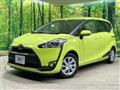 2015 Toyota Sienta