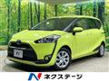 2015 Toyota Sienta