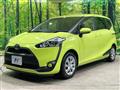 2015 Toyota Sienta