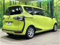 2015 Toyota Sienta