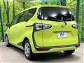 2015 Toyota Sienta