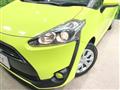 2015 Toyota Sienta