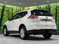 2016 Nissan X-Trail