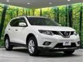 2016 Nissan X-Trail