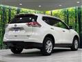 2016 Nissan X-Trail