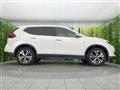 2019 Nissan X-Trail