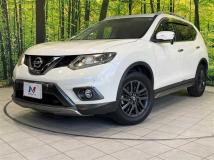 2015 Nissan X-Trail