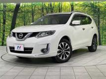 2015 Nissan X-Trail