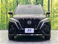 2021 Nissan KIX