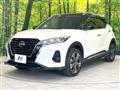 2021 Nissan KIX