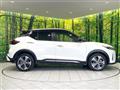 2021 Nissan KIX