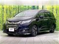 2016 Honda Odyssey Hybrid
