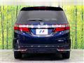 2016 Honda Odyssey Hybrid