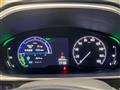 2021 Honda Odyssey Hybrid