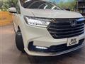 2021 Honda Odyssey Hybrid