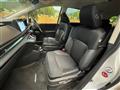 2021 Honda Odyssey Hybrid