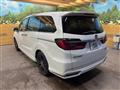 2021 Honda Odyssey Hybrid
