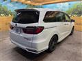 2021 Honda Odyssey Hybrid