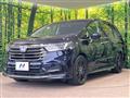 2022 Honda Odyssey Hybrid