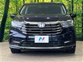 2022 Honda Odyssey Hybrid