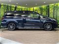 2022 Honda Odyssey Hybrid