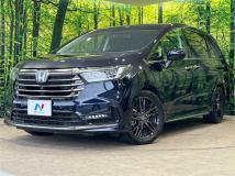 2022 Honda Odyssey Hybrid