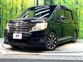 2013 Honda Step WGN