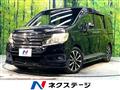 2013 Honda Step WGN