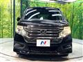 2013 Honda Step WGN
