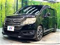 2013 Honda Step WGN